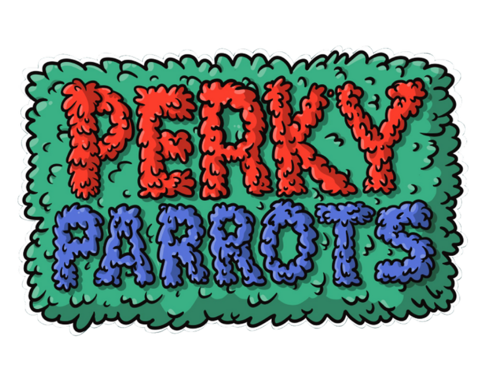 Perky  what is PERKY meaning 